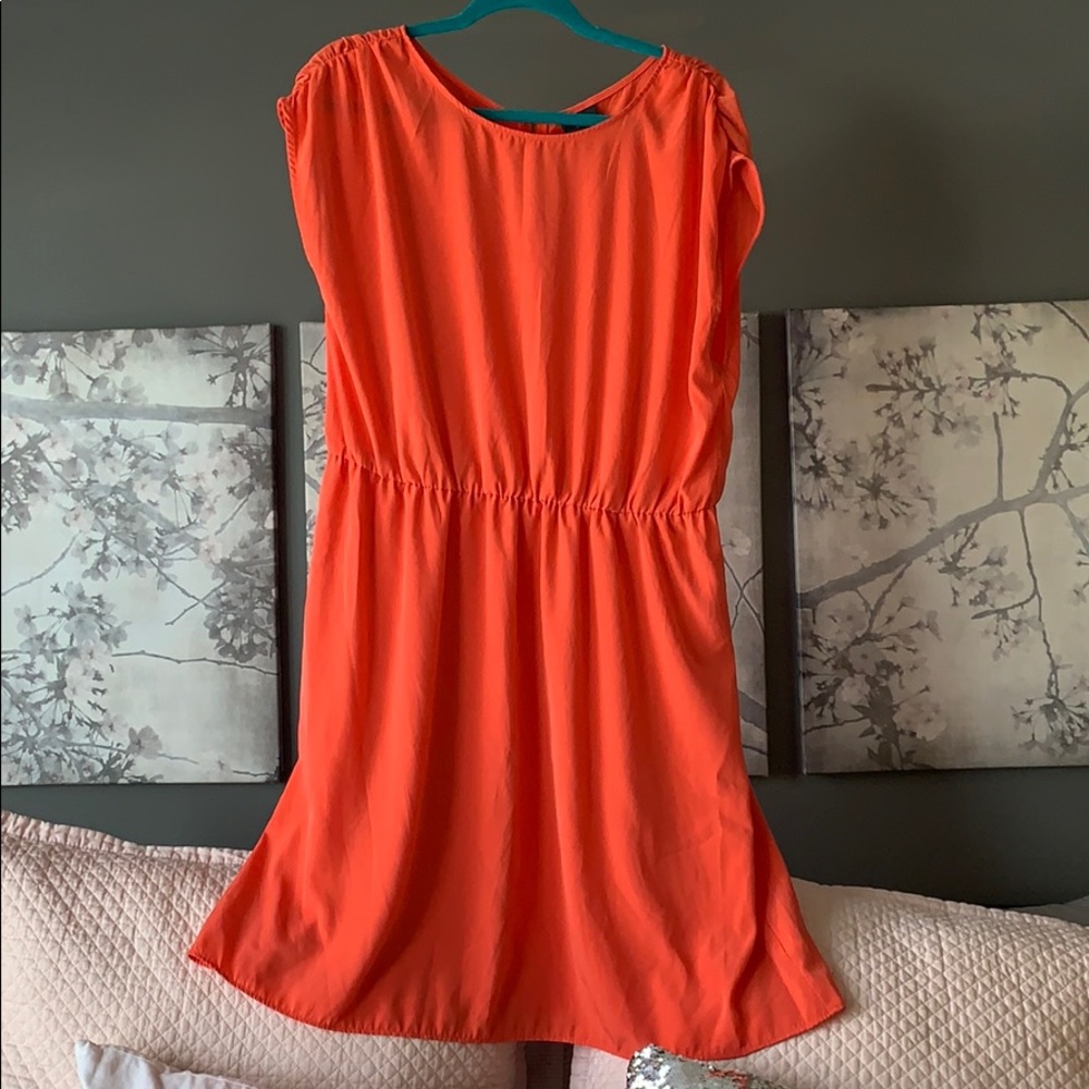 Mossimo dress